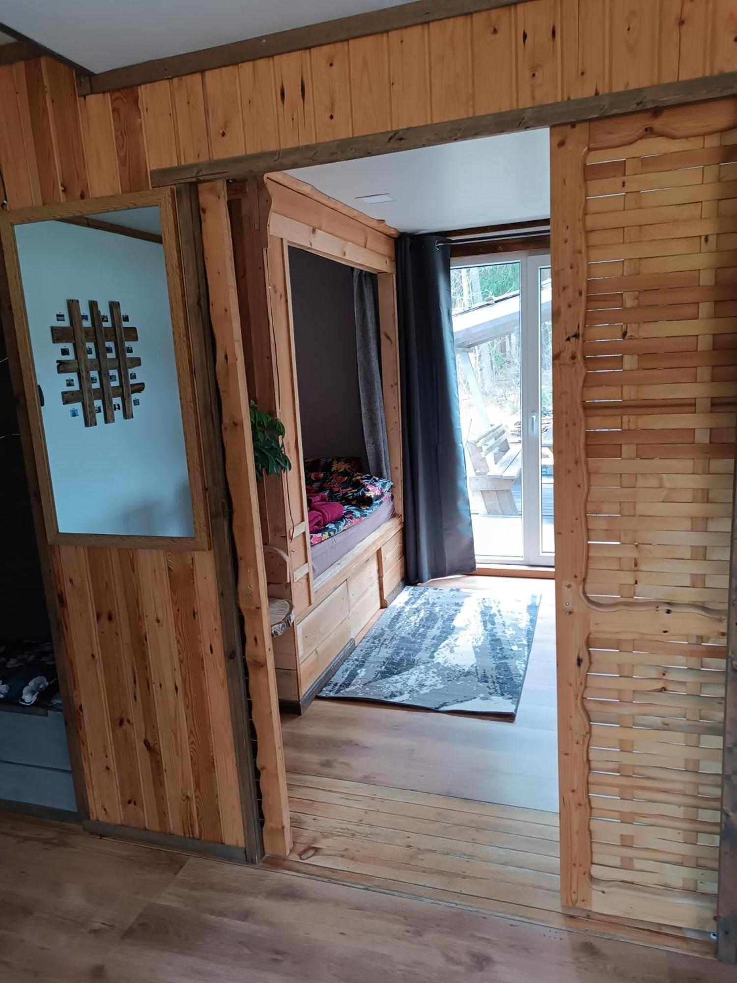 Dreamcatcher Straupe Εξωτερικό φωτογραφία